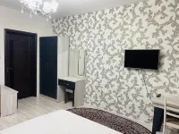 Sakho Hotel-Hostel