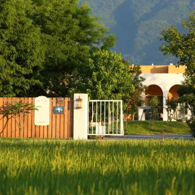Focaccia Manor Các khách sạn gần Ga xe lửa Thọ Phong (Shoufeng)