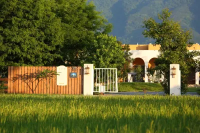 Focaccia Manor Hotels in Cloud Landscape