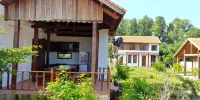 CocoPalm Villa Near Beach - Palm Room Hotel a Distretto di Dat Do