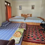 De'Kebon Villa Rancamaya Hotel dekat Bukit Cisadon
