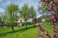 B&B le Verger du Pierroy Hotels in 