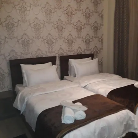 Hotel Iveria
