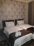 Hotel Iveria - Balcony