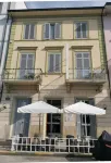 Hotel Cilene - 2 stjerner