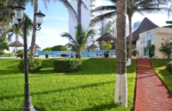 Salvia Cancun Aparts