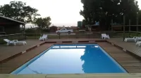 Tsitsikamma Manor - Swimmingpools