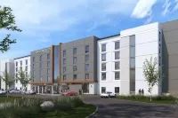 TownePlace Suites by Marriott Tecumseh Windsor Hotels in Tecumseh