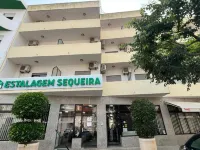 Estalagem Sequeira Hotels in São Clemente