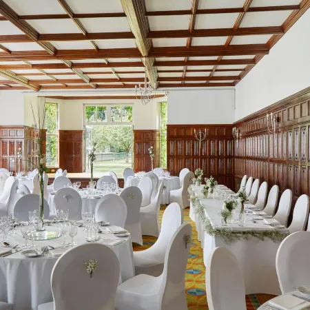 Sprowston Manor Hotel, Spa & Golf