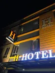 H Hotel Hotels near Dataran Labis