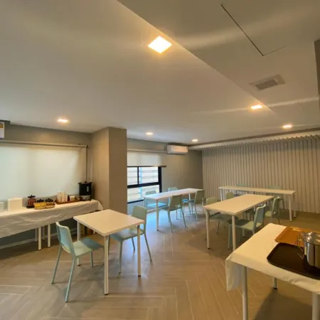 Napa Hotel Ratchaburi