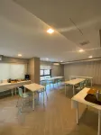 Napa Hotel Ratchaburi - فطور