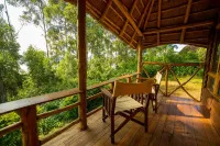 Lake Bunyonyi Eco Resort - Wi-Fi