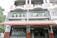 Chill @ Phetchaburi Hotels in Mueang Phetchaburi District