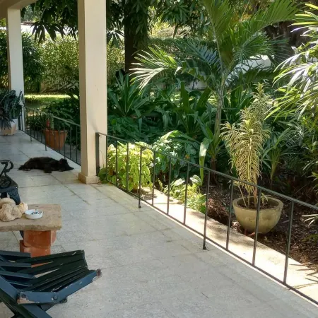 Casa Sylvie