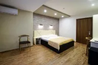 Arka Hotel