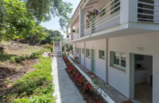 Reana Elegant Apartments by Konnect, Barbati