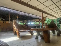 Hotel Framotel Kribi