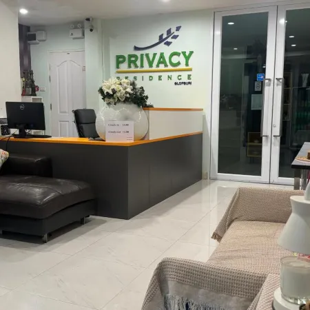 Privacy Residence Lopburi