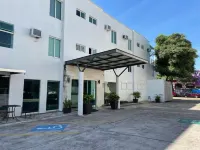 Hotel Santo Domingo Express