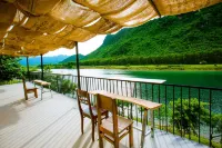 Phong Nha A Little Leaf Homestay