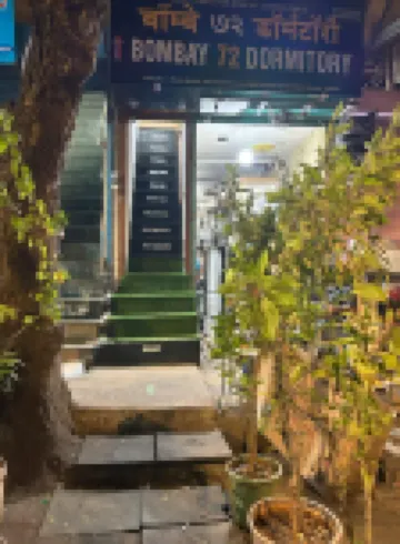 Bombay 72 Dormitory