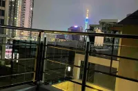 Next to Indian Ocean