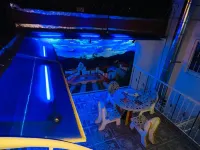 Hotel Eterna Primavera Hotels near Aranjuez Park