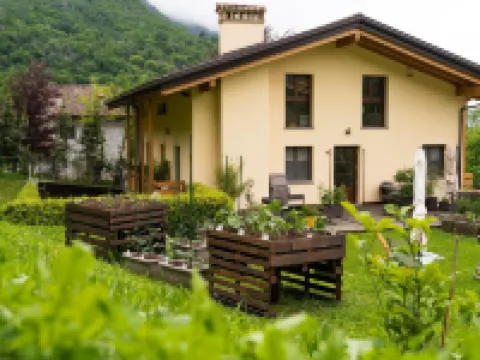 Agriturismo Deviscio Hotels in Lecco