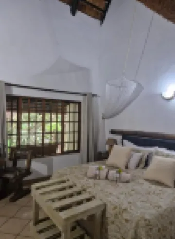 African Ambience Guest House Hotels in St Lucia