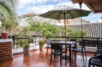 Hostal Riviera Sucre Hotels in Otavalo