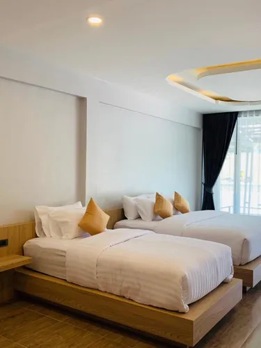 รูปภาพของบีลอง บูติค Belong Boutique Luxury Hotel