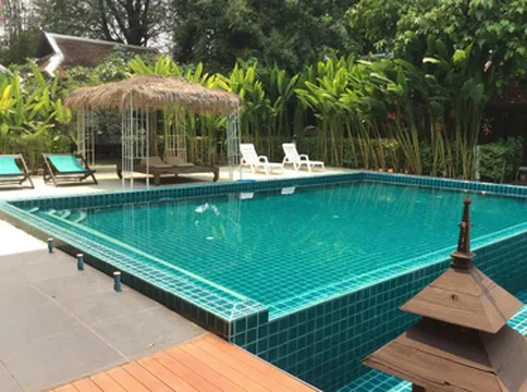 รูปภาพของต้นน้ำโฮมสเตย์