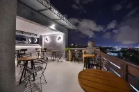 A.P. Acropolis View Apartments