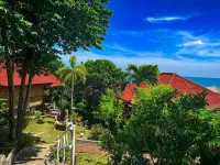 幫提度假村 鄰近Secret Beach的酒店