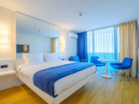 Orbi City Hotel Official D Block Hoteles en Batumi