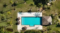 Club Mango Resort - Pool