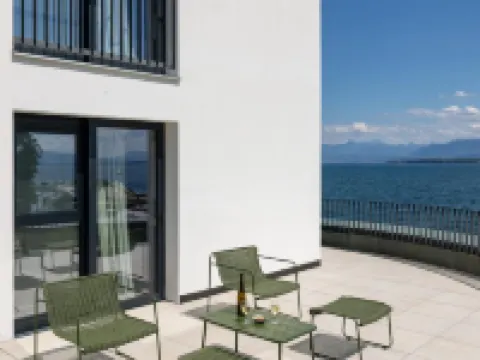 Maison du Lac Boutique Hôtel Hotels in Nyon