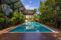 Athgira River Camping - Udawalawe