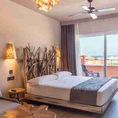 Tarifa Lances by QHotels Rooms