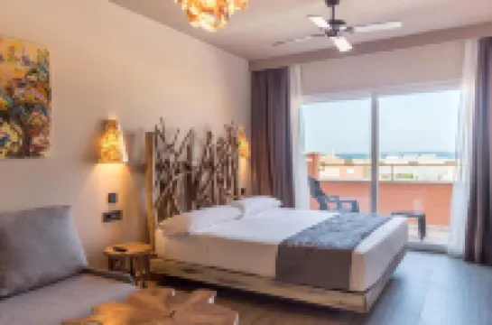 Tarifa Lances by QHotels