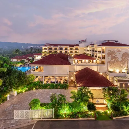 Resort Rio