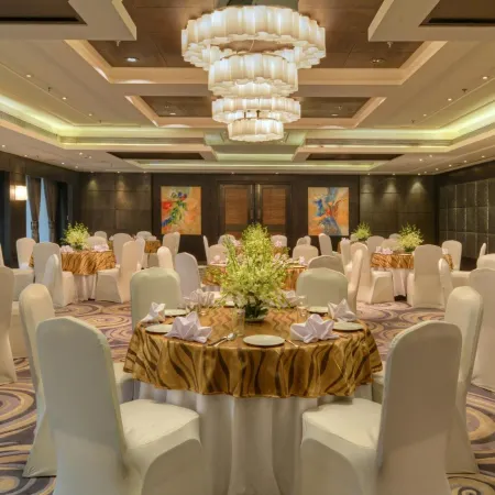 Fortune District Centre, Ghaziabad - Member ITC Hotels' Group