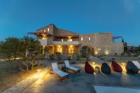 Abeloessa Methonian Hospitality - Apartments