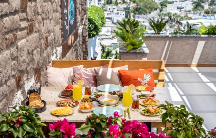 The Poyz Hotel Bodrum