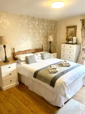 Newcastle Arms Hotel Hotels in 
