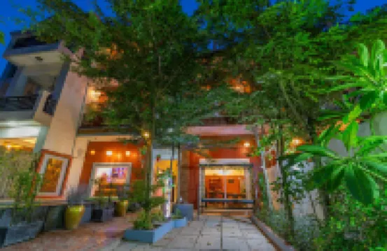 Angkor Rithy Residence