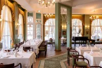 Hotel Victoria - bar