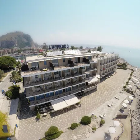 Grand Hotel l'Approdo